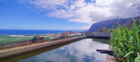 3700m² Land in Tenerife, Spain No. 269551 2
