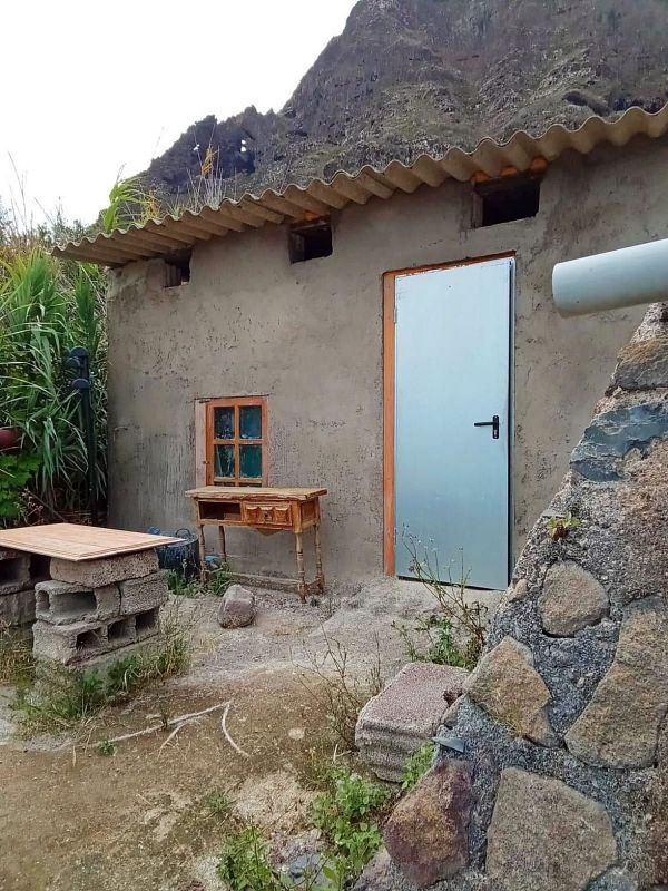 Terreno en Tenerife, Spain 3700 m² No. 269551