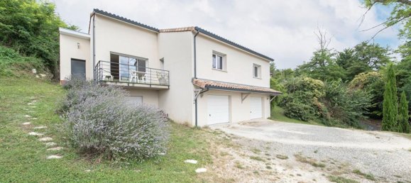 6 bedrooms House in Haute-Garonne, France No. 299405 4