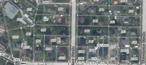 Дом с 4 комнатами в Oder-Spree, Германия № 101425 16