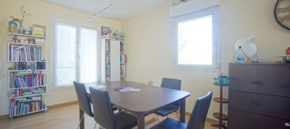 3 chambres Duplex à Cannes, France No. 311909 9