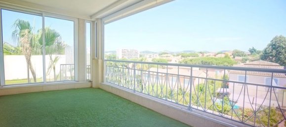 3 chambres Duplex à Cannes, France No. 311909 8