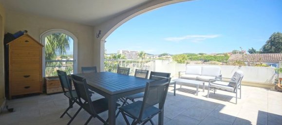 3 chambres Duplex à Cannes, France No. 311909 10