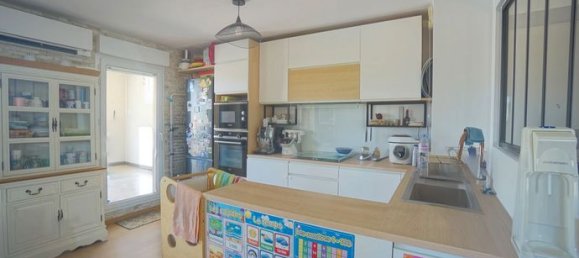 3 chambres Duplex à Cannes, France No. 311909 4