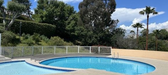 3 chambres Duplex à Cannes, France No. 311909 11