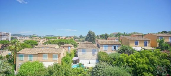 3 chambres Duplex à Cannes, France No. 311909 5