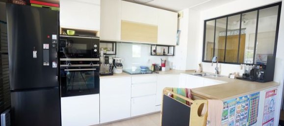 3 chambres Duplex à Cannes, France No. 311909 3