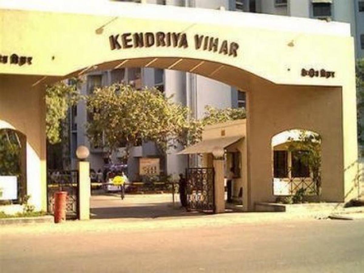 3 Schlafzimmer Haus in Mumbai, India, Nr. 60579