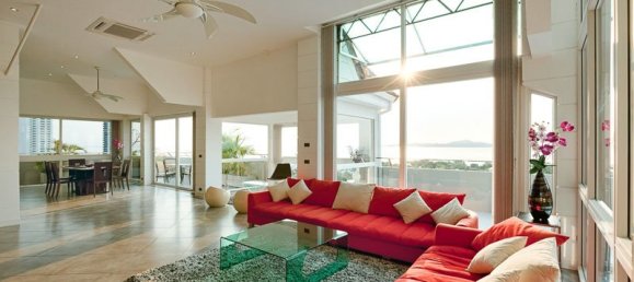 5 bedrooms Condo in Pattaya, Thailand No. 1534 4