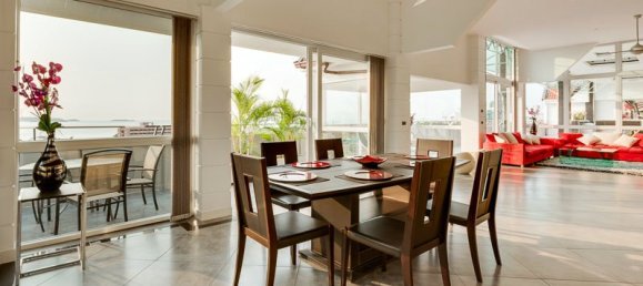 5 bedrooms Condo in Pattaya, Thailand No. 1534 2