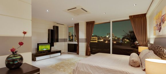 5 bedrooms Condo in Pattaya, Thailand No. 1534 8