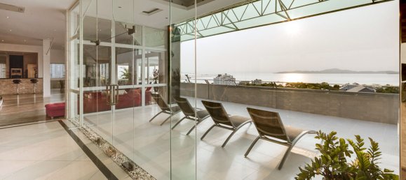 5 bedrooms Condo in Pattaya, Thailand No. 1534 10