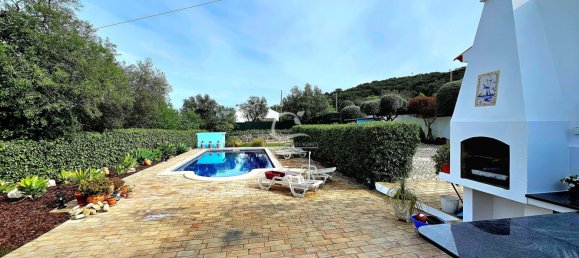 4 bedrooms Villa in Loule, Portugal No. 128342 14