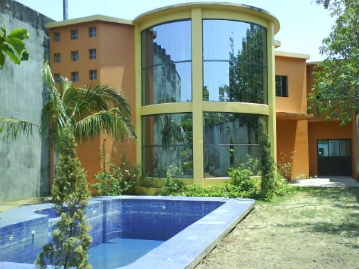 5 Schlafzimmer Haus in Tonala, Mexico, Nr. 146000