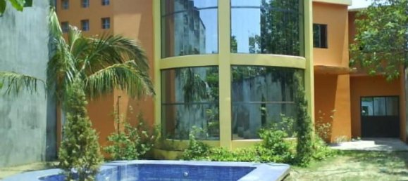 5 Schlafzimmer Haus in Tonala, Mexico, Nr. 146000 2