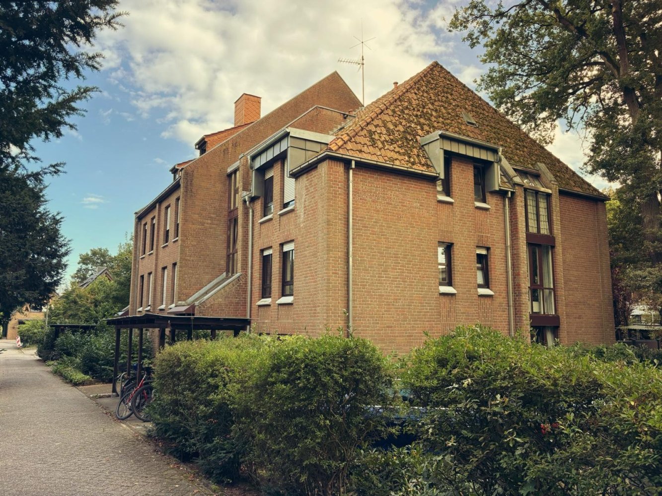 Apartamento T1 em Emsland, Germany N.º 316105