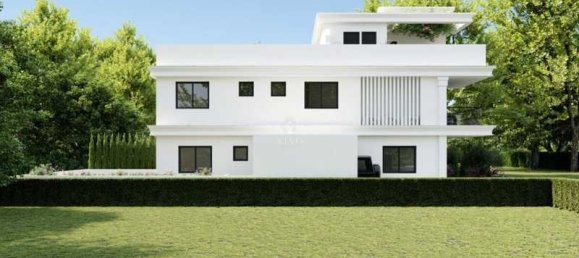 3 Schlafzimmer Wohnung in Larnaca, Cyprus, Nr. 20509 7