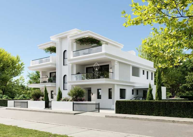 3 Schlafzimmer Wohnung in Larnaca, Cyprus, Nr. 20509