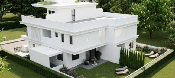 3 Schlafzimmer Wohnung in Larnaca, Cyprus, Nr. 20509 5