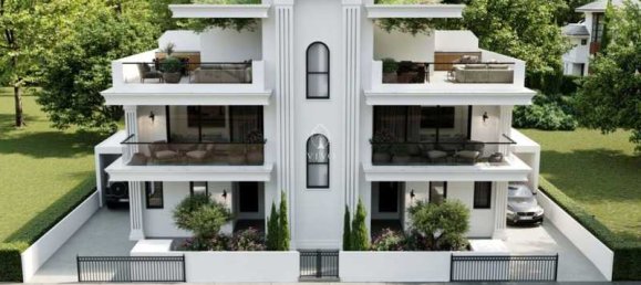 3 Schlafzimmer Wohnung in Larnaca, Cyprus, Nr. 20509 6