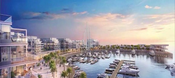 2 غرف نوم فيلا في جزيرة ياس, UAE رقم 93710 3