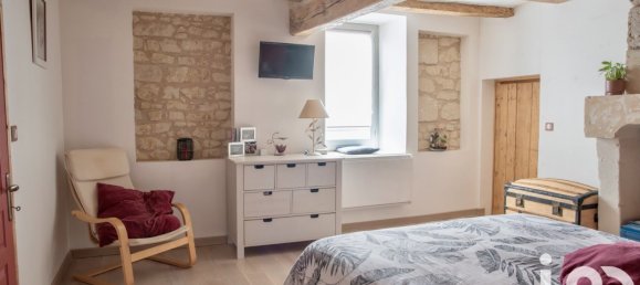 3 bedrooms House in Bourgueil, France No. 248074 6