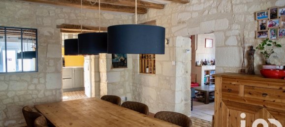 3 bedrooms House in Bourgueil, France No. 248074 4