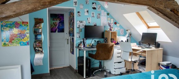 3 bedrooms House in Bourgueil, France No. 248074 13