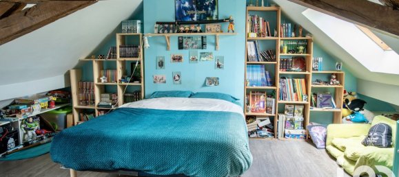 3 bedrooms House in Bourgueil, France No. 248074 12