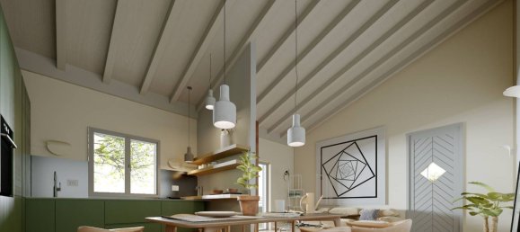 Коммерческая недвижимость 120м² в Борго Виргилио, Италия № 378498 2