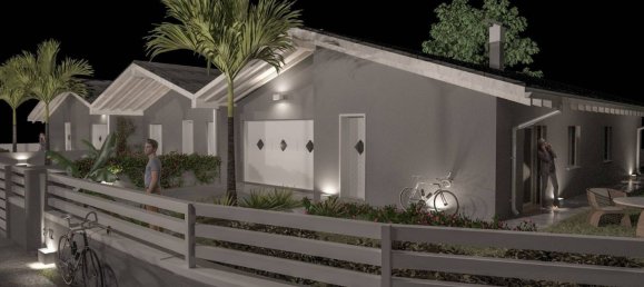 Коммерческая недвижимость 120м² в Борго Виргилио, Италия № 378498 8