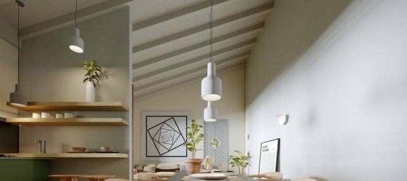 Коммерческая недвижимость 120м² в Борго Виргилио, Италия № 378498 3