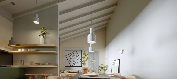 Коммерческая недвижимость 120м² в Борго Виргилио, Италия № 378498 10