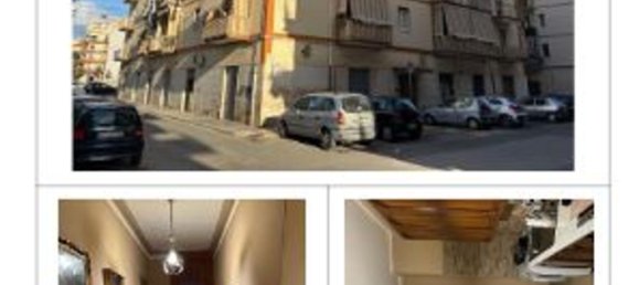 4 rooms Apartment in Trani, Italy No. 218684 8