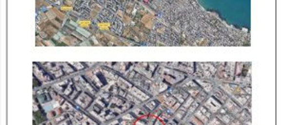 4 rooms Apartment in Trani, Italy No. 218684 3