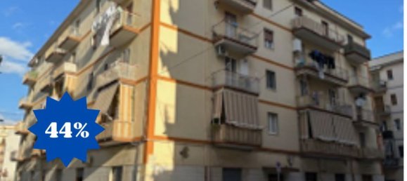 4 rooms Apartment in Trani, Italy No. 218684 11