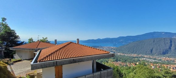 4 غرف نوم فيلا في Bee, Italy رقم 50770 8