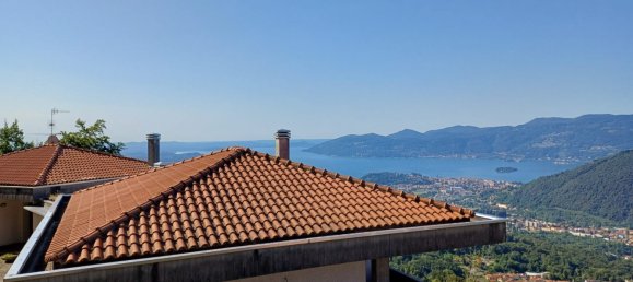 4 غرف نوم فيلا في Bee, Italy رقم 50770 9