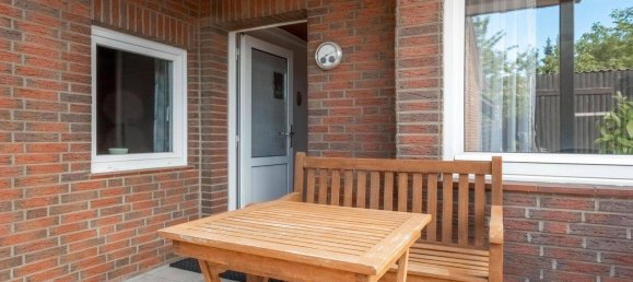 7-salle Maison de ville à Lubeck, Germany No. 370608 18