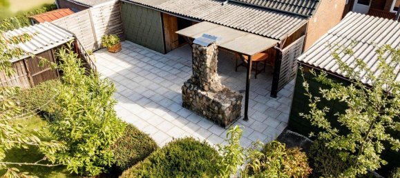 7-salle Maison de ville à Lubeck, Germany No. 370608 24