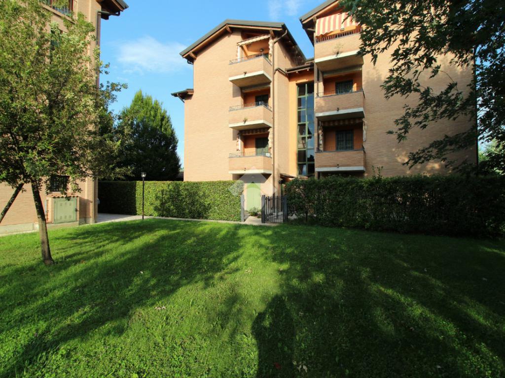 2 bedrooms Apartment in Reggio Emilia, Italy No. 257861