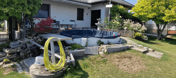 5 bedrooms House in Andlersdorf, Austria No. 217881 8