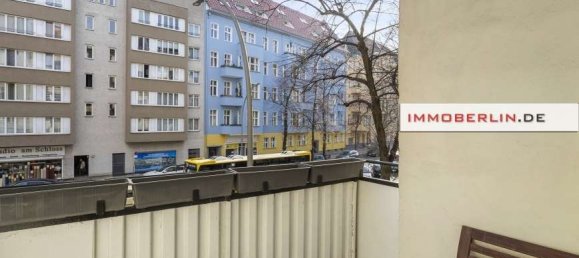 3غرفة شقة في Charlottenburg, Germany رقم 24384 3