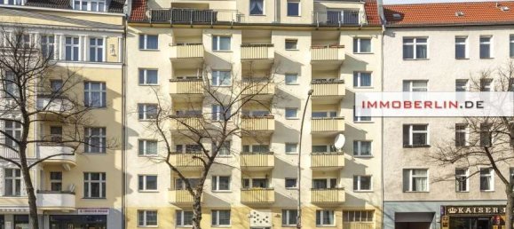 3غرفة شقة في Charlottenburg, Germany رقم 24384 2