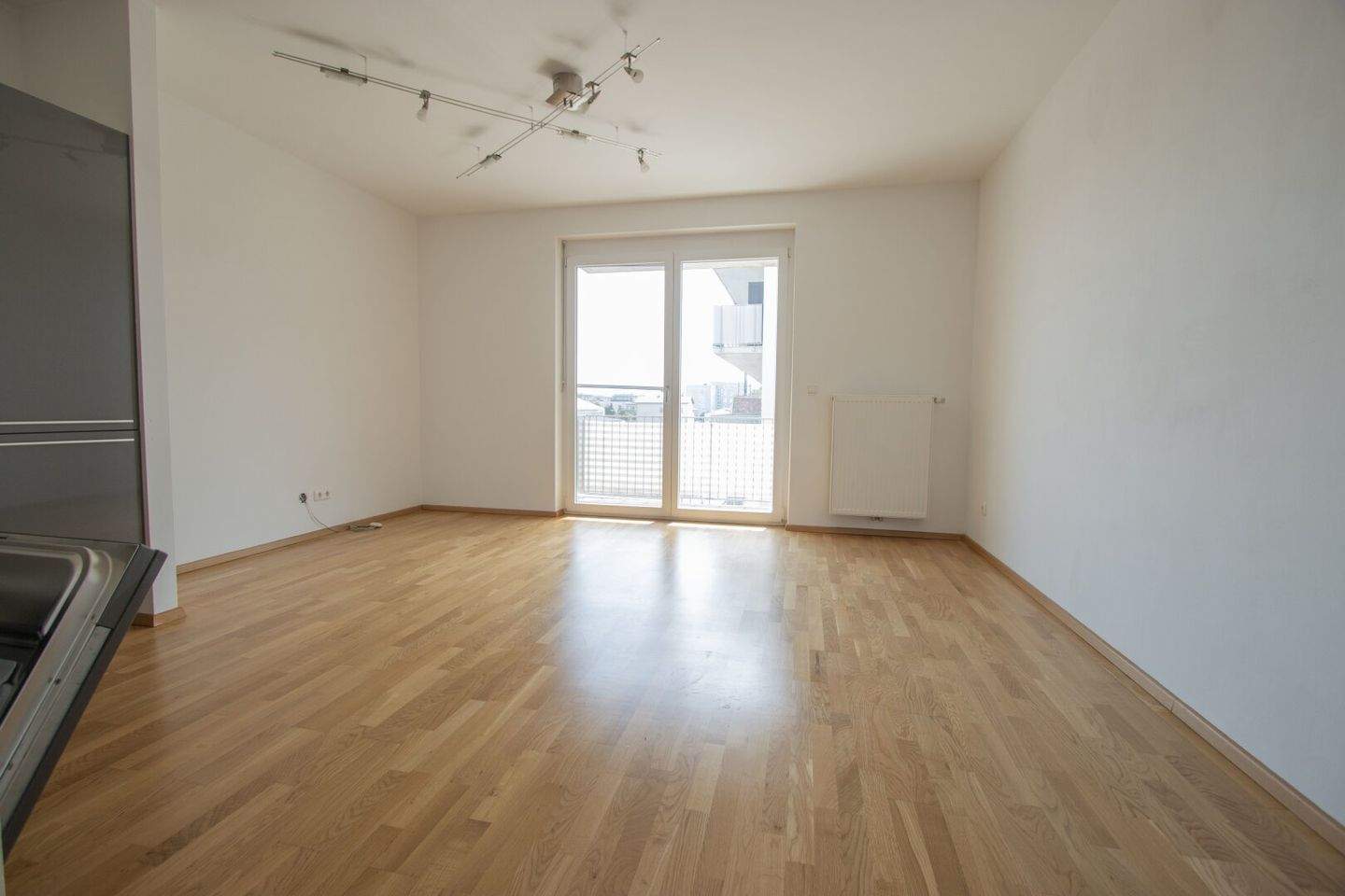 2-Zimmer Wohnung in Leoben, Austria, Nr. 134704