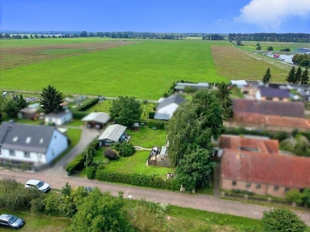 Grundstück in Ostprignitz-Ruppin, Germany, Nr. 312551