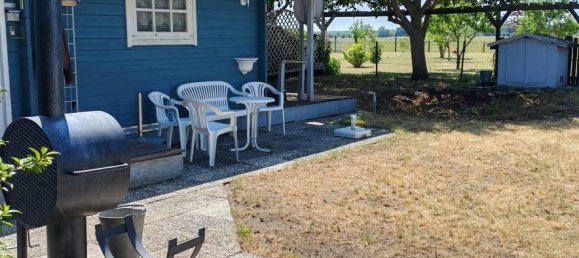 Grundstück in Ostprignitz-Ruppin, Germany, Nr. 312551 5