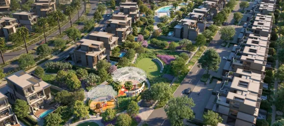 3 bedrooms Townhouse in Dubai, UAE No. 103276 3