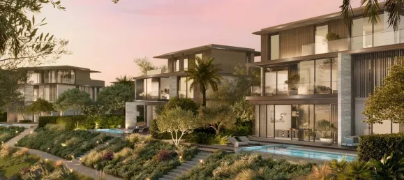 3 bedrooms Townhouse in Dubai, UAE No. 103276 5