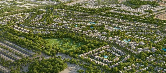 3 bedrooms Townhouse in Dubai, UAE No. 103276 2